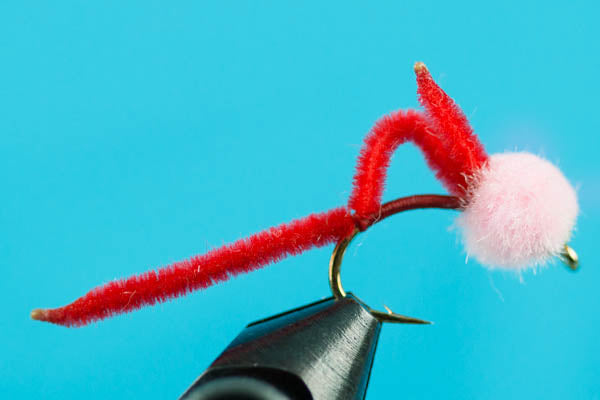 Eggi Juan Kenobi-Beadhead