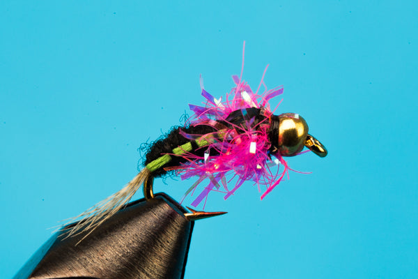 Steelhead Hammer-Beadhead