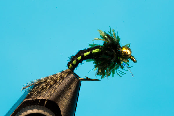 Steelhead Hammer-Beadhead