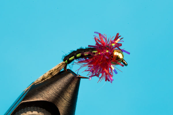 Steelhead Hammer-Beadhead