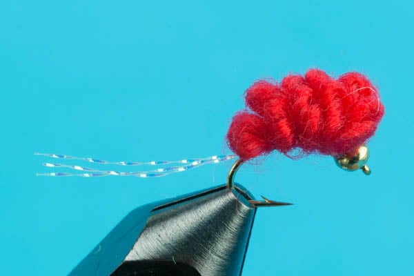 Sucker Spawn-Beadhead