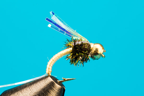 WD-40 Flash-Beadhead