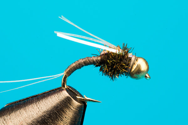 WD-40 Flash-Beadhead