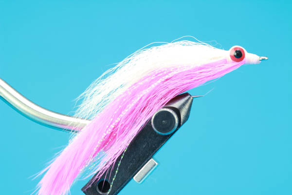 Bunny Clouser Minnow