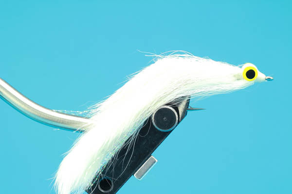 Bunny Clouser Minnow