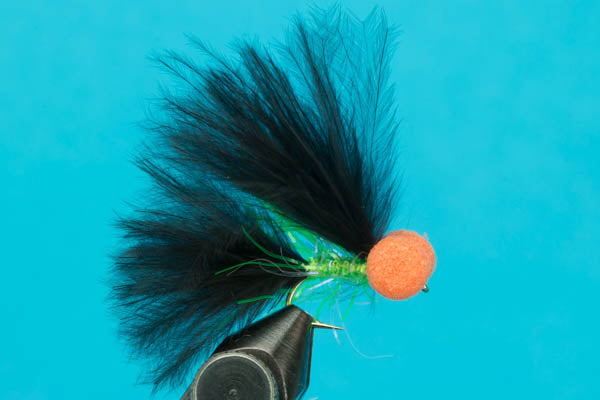 Cat's Booby Straggle