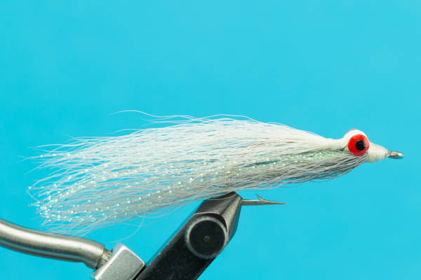 Clouser Minnow - Saltwater