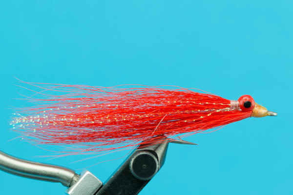 Clouser Minnow - Saltwater