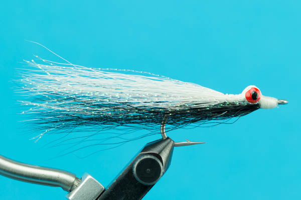 Clouser Minnow - Saltwater