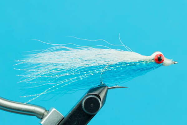 Clouser Minnow - Saltwater