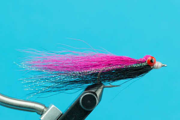 Clouser Minnow - Saltwater