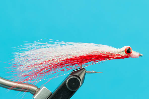 Clouser Minnow - Saltwater