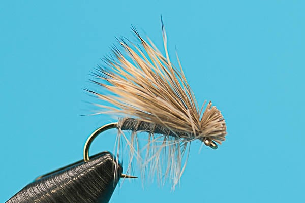 Elk Hair Caddis