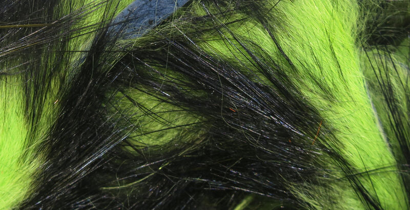 Micro Pulsator Strips--Hareline