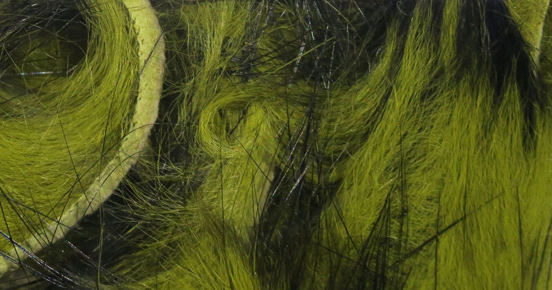 Micro Pulsator Strips--Hareline