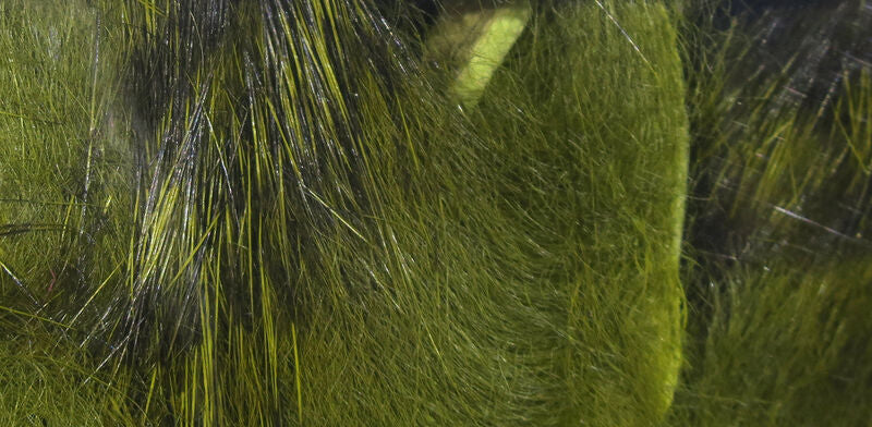 Micro Pulsator Strips--Hareline