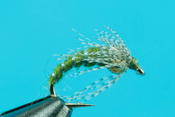 Holy Grail - Tungsten