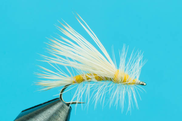 Improved Golden Stone