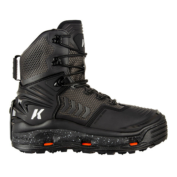 Korkers River Ops Vibram XS Trek & Felt Sole