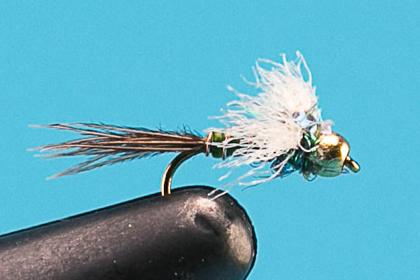 Little Green Machine - Tungsten