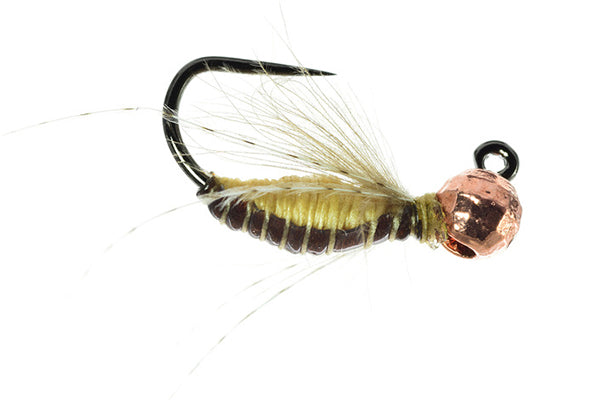Nick's Fat Caddass - Umpqua (Barbless)