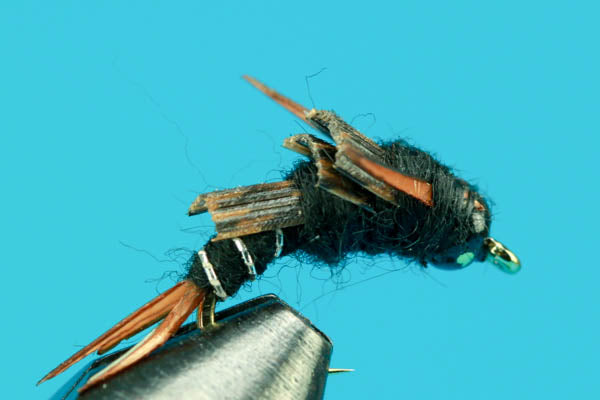 North Fork Special-Beadhead