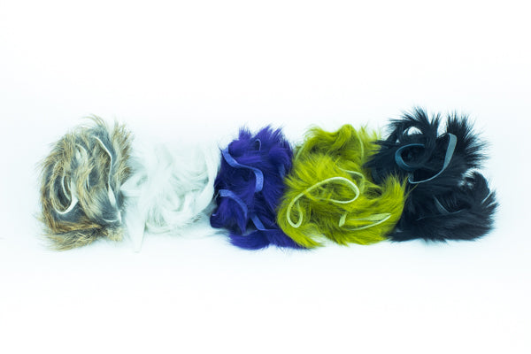 Rabbit Strips (standard size) --Hareline