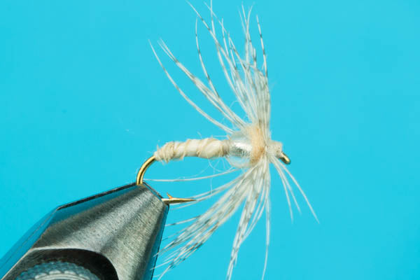 Soft Hackle Biot PMD