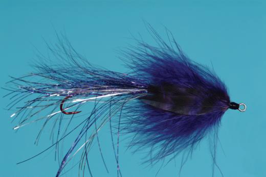 Bjorn's Stinger Prawn - Solitude