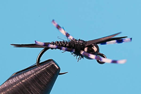 Stone Jig - Tungsten