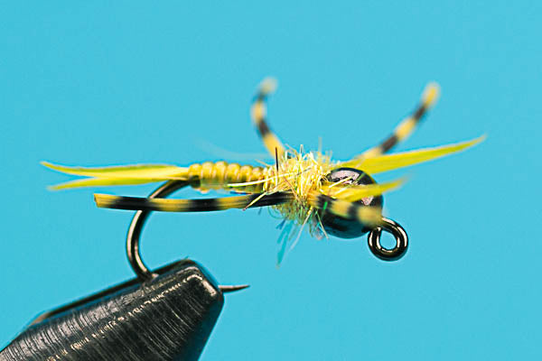 Tungsten Flies