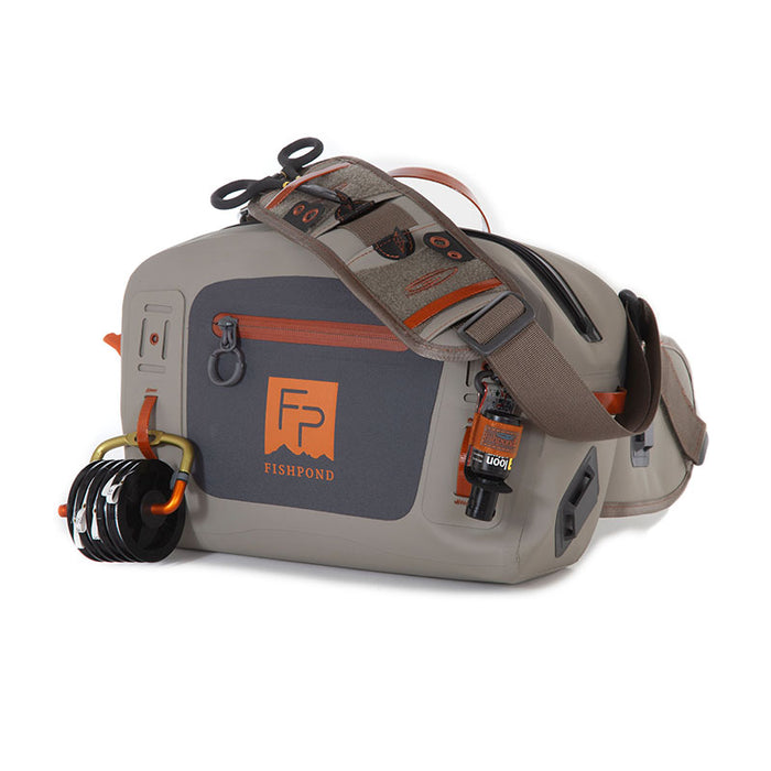 Fishpond Thunderhead Submersible Lumbar Pack