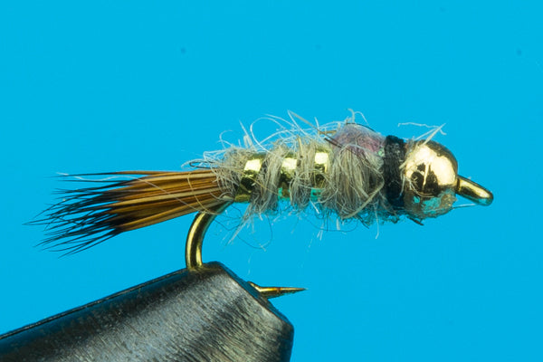 Flashback Hare's Ear - Tungsten