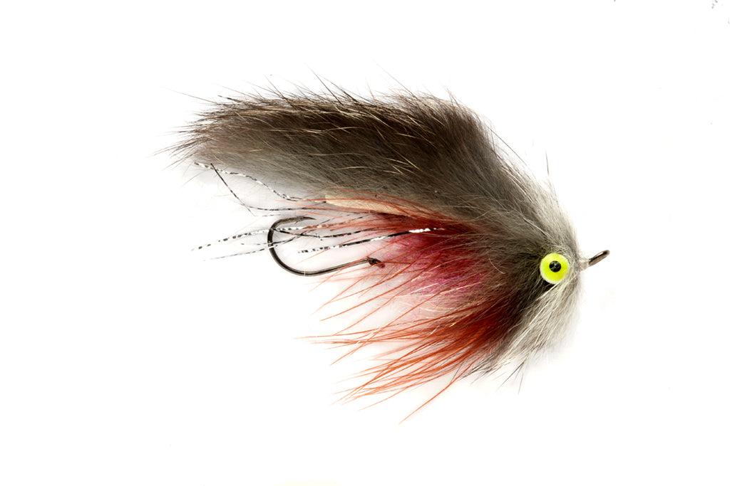 Swing King - Fulling Mill