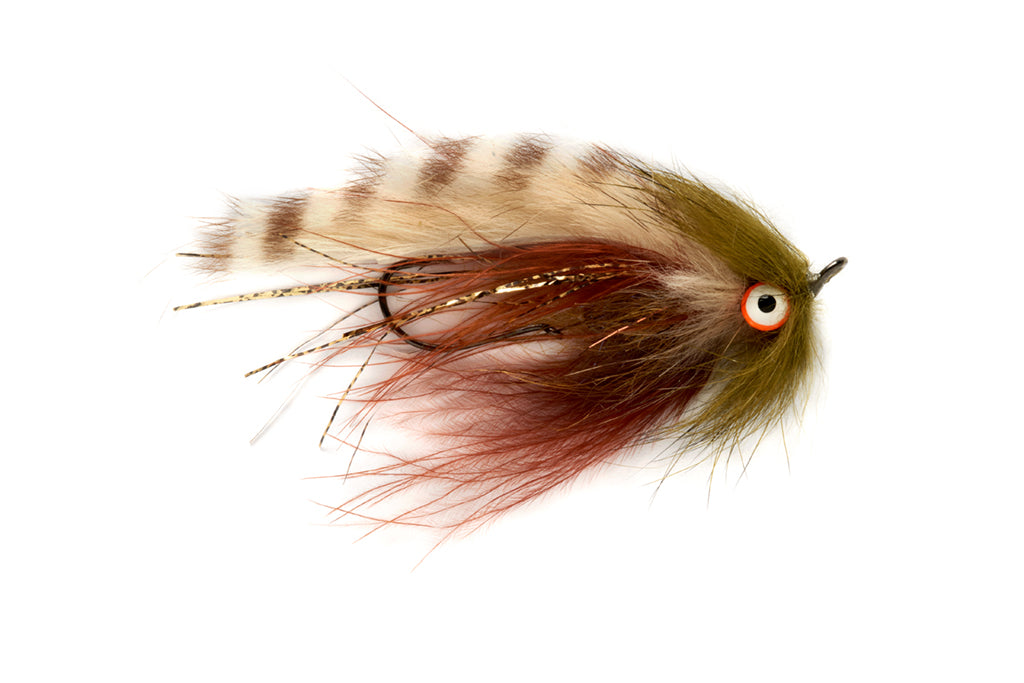 Swing King - Fulling Mill